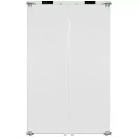 Встраиваемый холодильник Jacky's JLF BW1770, белый