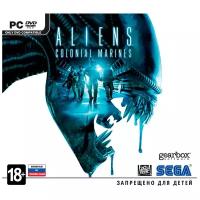 Игра для PlayStation 3 Aliens: Colonial Marines - Limited Edition