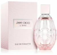 Jimmy Choo L Eau туалетная вода 60 мл для женщин