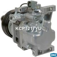 Компрессор Кондиционера Krauf арт. KCP1217YU