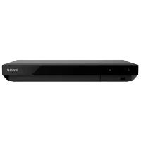 Ultra HD Blu-ray Sony UBP-X700, черный