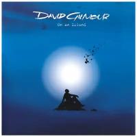 Warner Bros. David Gilmour. On An Island. Limited Edition (виниловая пластинка)