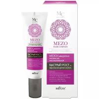 Bielita MEZO HAIR COMPLEX МезоСыворотка-интенсив несмываемая 