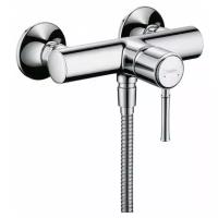 Смеситель для ванны hansgrohe Talis Classic 14161000 хром