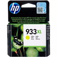 Картридж HP CN056AE, 825 стр, желтый