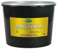 Мастика резино-битумная Oilright