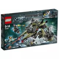 LEGO Ultra Agents 70164 Ураганное ограбление, 589 дет