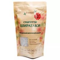 Спагетти ширатаки классические Shirataki, 340 г