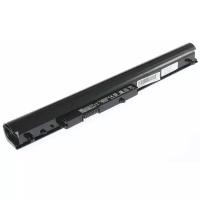 Аккумуляторная батарея iBatt iB-B1-A1417H 2600mAh для ноутбуков HP-Compaq OA03, OA04, HSTNN-LB5Y