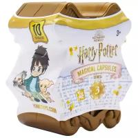 Игровой набор Yume Harry Potter Магическая капсула серия 3 13540