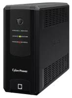 ИБП CyberPower UT1100EG (1050VA/630W/RJ11/4 EURO)