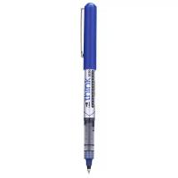 Ручка-роллер Deli TOUCH (EQ20130) 0.5мм стреловидный пиш. наконечник синие чернила 1113875