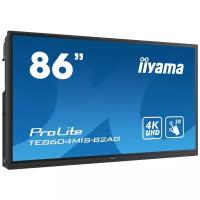 Панель Iiyama Панель 86