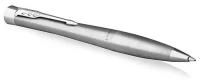 Parker 2150860 Ручка шариковая parker urban core k314 в подарочной коробке, metro metallic ct