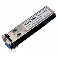 Модуль SFP TP-Link TL-SM321B 1000Base-BX WDM LC TX1310nm RX1550nm 10км