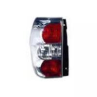 Стоп SZ GRAND VITARA T 4W 05-12 LH 3door, 2181949LLDUE DEPO 218-1949L-LD-UE