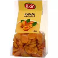 Курага ILKIN турецкая абрикос сушеный премиум 1 кг