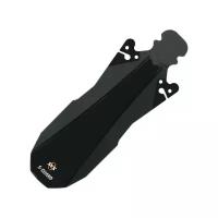 Щиток велосипедный SKS S-Guard, black, 11414