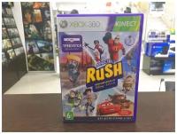 Игра Rush Kinect (Xbox 360)