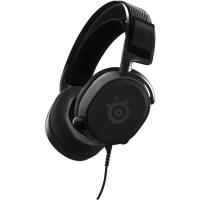 Наушники с микрофоном Steelseries Arctis Prime черный накладные оголовье (61487)