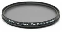 Hoya PRO1D PL-CIR 58mm поляризационный фильтр