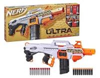 Бластер Hasbro NERF Ультра Дельта