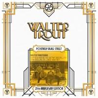 Walter Trout: Positively Beale Street (180g) (Limited Edition) (25th Anniversary Series)