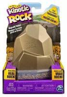 Кинетический песок для лепки Kinetic Sand серия Rock 170 грамм
