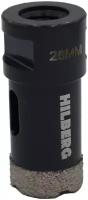 Коронка Hilberg Super Hard HH625 25 мм