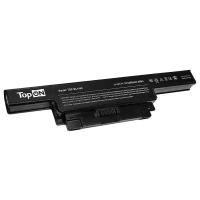 Аккумулятор для ноутбука Dell Studio 1450, 1457, 1458 Series. 11.1V 4400mAh 49Wh. PN: P219P, U597P