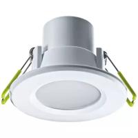 Светильник Navigator NDL-P1-5W-830-WH-LED, LED, 5 Вт