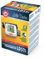 Тонометр Little Doctor LD51S