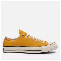 Кеды Converse Chuck 70 Ox жёлтый, Размер 37 EU