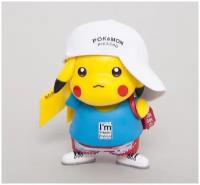 Фигурка Pokemon Pikachu / Покемон Пикачу (8см, пакет)