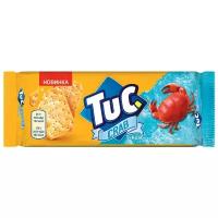 Крекеры TUC Краб, 100 г