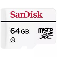Карта памяти SanDisk microSDXC 64GB R20/W20Mb/s (SDSDQQ-064G-G46A)