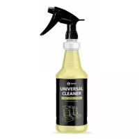 Чистящее средство Universal Cleaner проф линейка (флакон 1Л), шт GRASS 110353