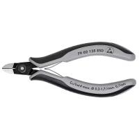 Бокорезы Knipex 79 02 125 ESD 125 мм