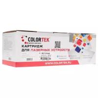 Картридж Colortek C-MLT-D104S, 1500 стр, черный