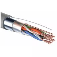 Кабель сетевой FTP PROconnect 4PR 24AWG CAT5e 100 м