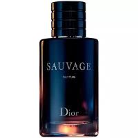 Духи Dior мужские Sauvage Parfum 60 мл