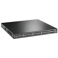 Коммутатор TP-LINK T3700G-52TQ