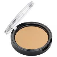 Aden Пудра компактная Silky Matt Compact Powder 05 brown