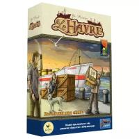 Настольная игра Crowd games Гавр