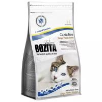 Сухой корм для кошек Bozita с курицей