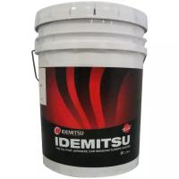 Синтетическое моторное масло IDEMITSU 5W-40 SN/CF, 20 л