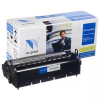 Картридж NV Print KX-FAD93A для Panasonic, 6000 стр, черный