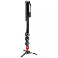 Трипод/монопод Manfrotto MVMXPROA4, черный