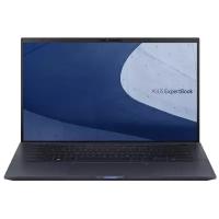 Ноутбук ASUS ExpertBook B9450FA-BM0556R (1920x1080, Intel Core i7 1.8 ГГц, RAM 8 ГБ, SSD 512 ГБ, Win10 Pro)