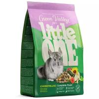 Корм для шиншилл Little One Green Valley Chinchillas 750 г